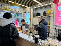 -徐氏糯米包油条(山海关路店)