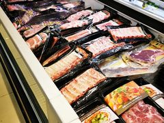 -新苗超市(花城店)