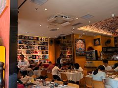 -安妮意大利餐厅(世贸天阶店)