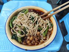豌杂面二-温馨缘面庄(总店)