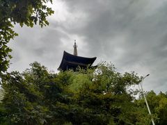 -鼓楼(西湖风景名胜区)