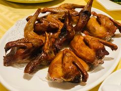 驰名石岐乳鸽-石岐佬中山菜馆(张溪店)