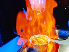 -M-MIX电音烤吧