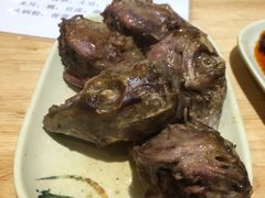 -隆氏兔头(同盛路店)