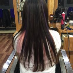 -BHG Hair Salon