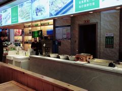 -食蔬不二素食自助餐厅(沈阳铁西店)