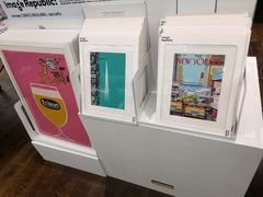 -诚品(信义店)