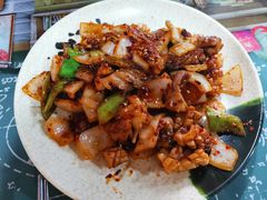 -贤花饭店(凯德店)