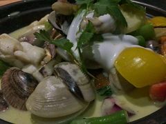 -喜越泰莱·泰越料理(海逸新天地店)