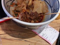 -陇上秦轩biangbiang面(萧山万象汇店)