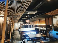 大堂-盡膳口福·百年汤方火锅(科华北路店)