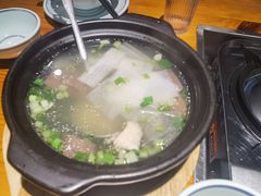 -九道菜有鸡鱼头(石鼓路店)