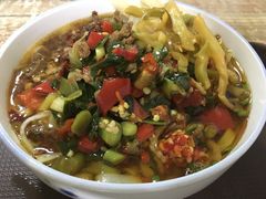 -李易面馆(树木岭店)