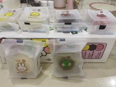 -好利来(南京路一店)