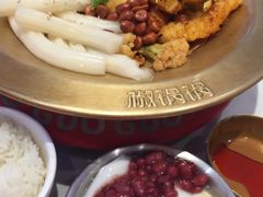 -椒锅锅·麻辣香锅(宝地广场城市集市店)