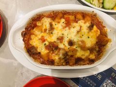 -必胜客(兰州国贸店)