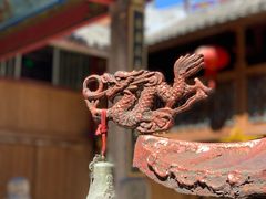 -温岭石塘海边