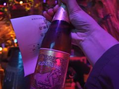 -18BAN音乐啤酒馆(西丽店)