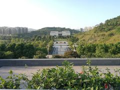 -河源客家文化公园