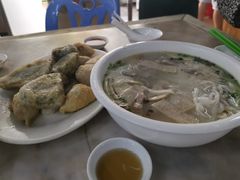 小吃拼盘-飘香小食店(国平路店)