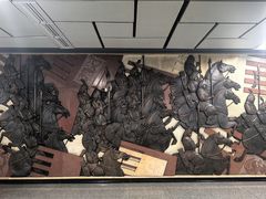 -安远门(地铁站)