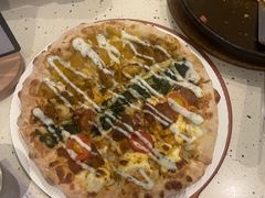 -必胜客(大坪英利店)