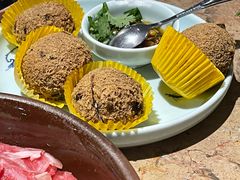 老贵阳豆腐圆子-酸喜·三度酸·贵州味
