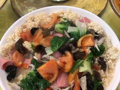 -百姓食府(秦虹路店)