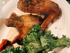 -Juicy Bakery(瑞景店)