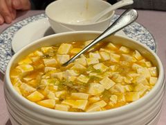 -江南灶中餐厅(南京香格里拉店)