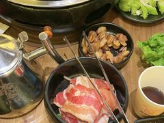 -九田家黑牛烤肉料理(衡百国际店)