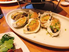 -海蓝海鲜馆(五四北店)