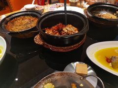 -味莊餐厅(康庄南街店)