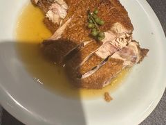 -羲和雅苑•北京烤鸭(国贸商城店)