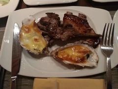 -杭州国际会议中心洲际酒店-原素全日餐厅(解放东路店)