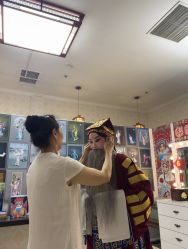 -梨园天地京剧摄影(玲珑天地店)