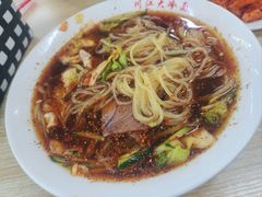 冷面-川江大冷面