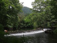 -阿哈湖国家湿地公园