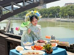 -二十八里太湖船菜(吉祥路店)