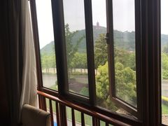 -南通鹏欣花园国宾酒店
