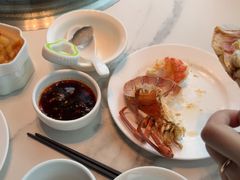 -青蓬蒸汽海鲜·深圳老字号·团建聚会(壹方城店)