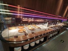 -比格比萨自助(南京万达茂店)