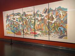 -江苏省美术馆(长江路新馆)