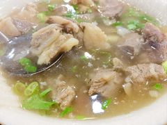 -翟氏天天小吃(上东街区店)