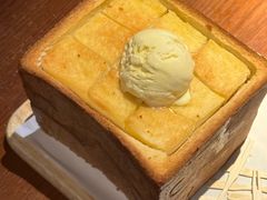 -绿茶餐厅(财富购物中心店)