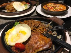 -半秋山西餐厅(巴南万达广场店)