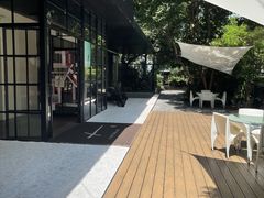 -T館·花园艺术餐厅
