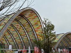 -中国天府农业博览园