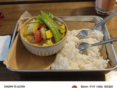 -BAKER&SPICE(环贸店)