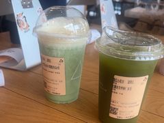 -去茶山(新光里店)
